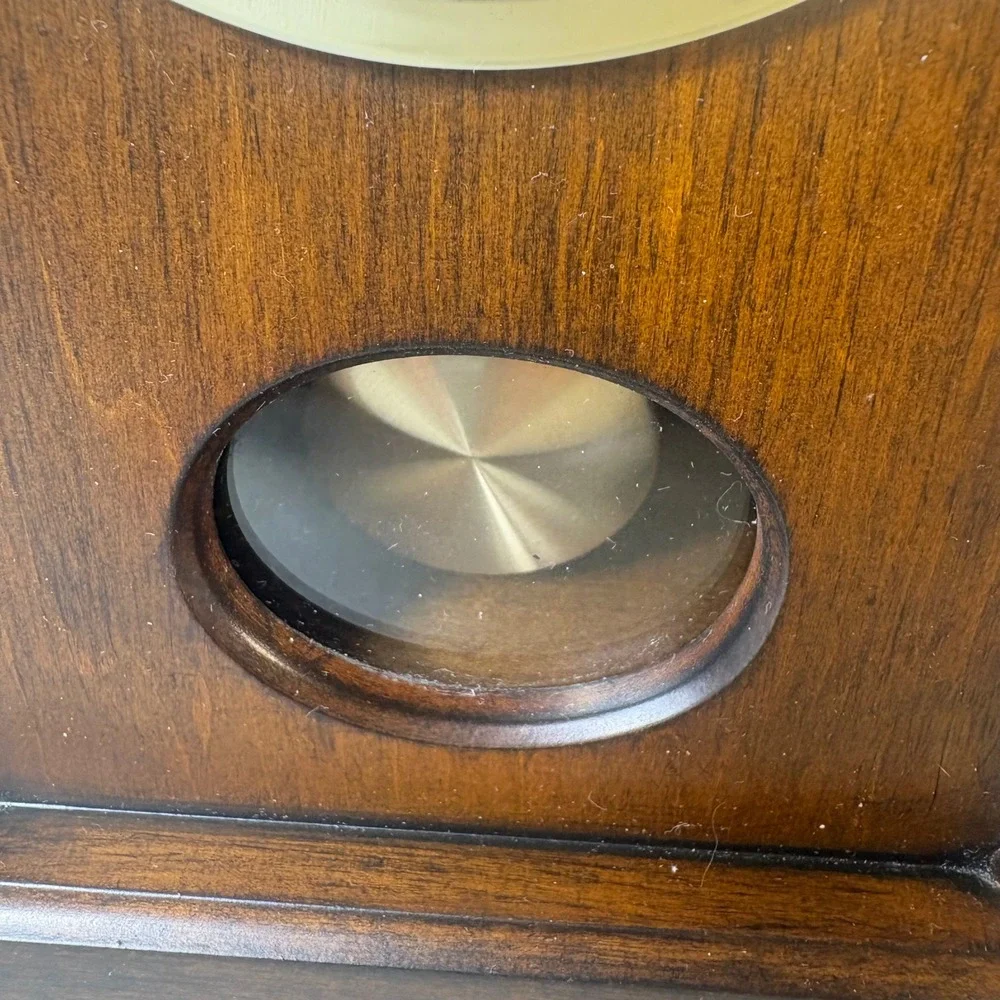 Bulova dalton chiming